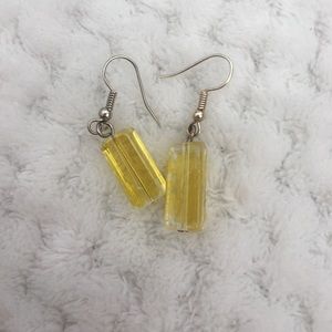 FREE earrings